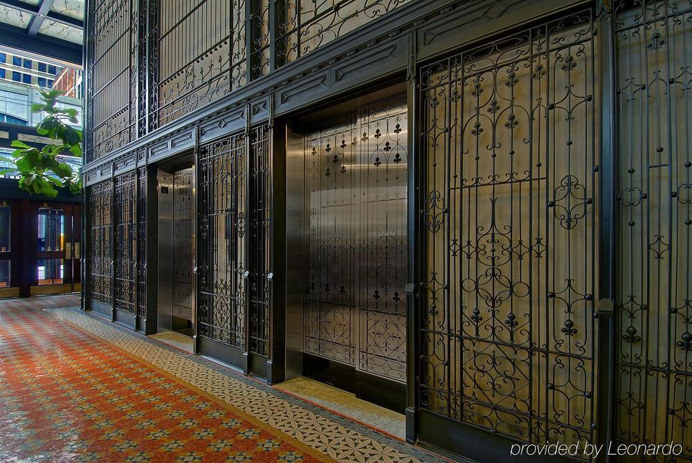 Staypineapple, An Iconic Hotel, The Loop Chicago Interior photo